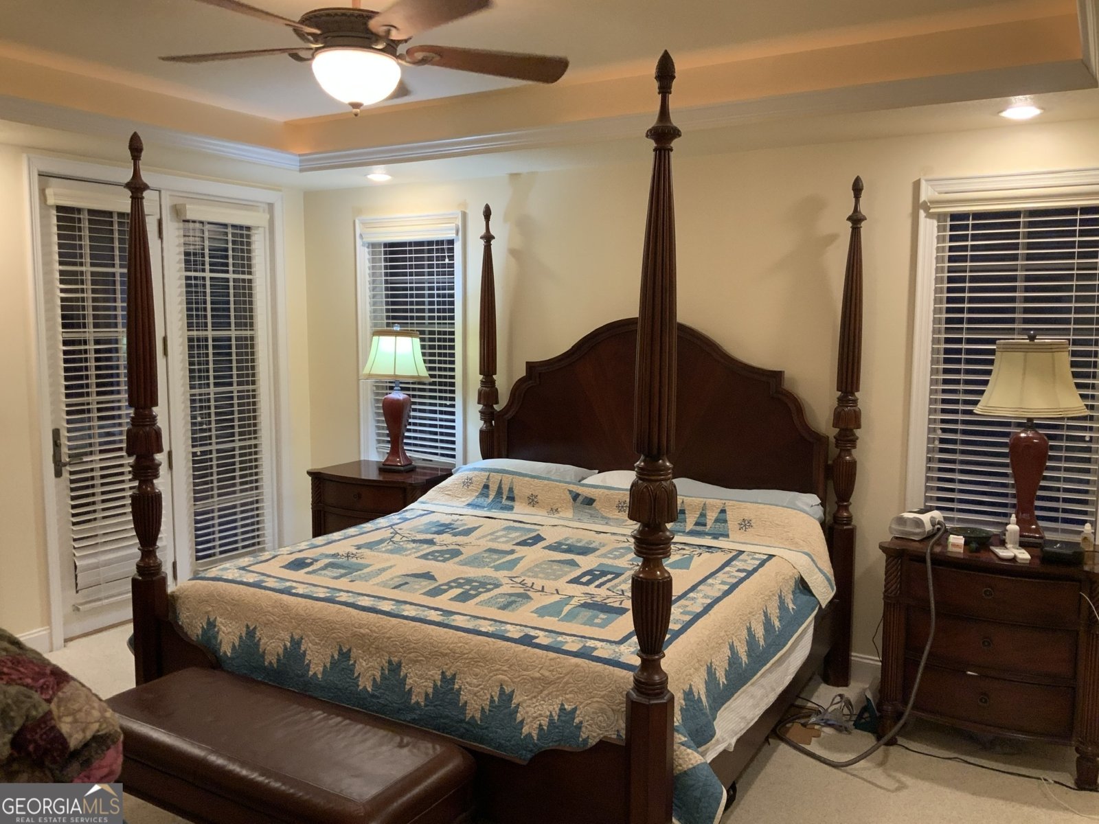 54 Four Seasons Landing Blairsville - Photo 14