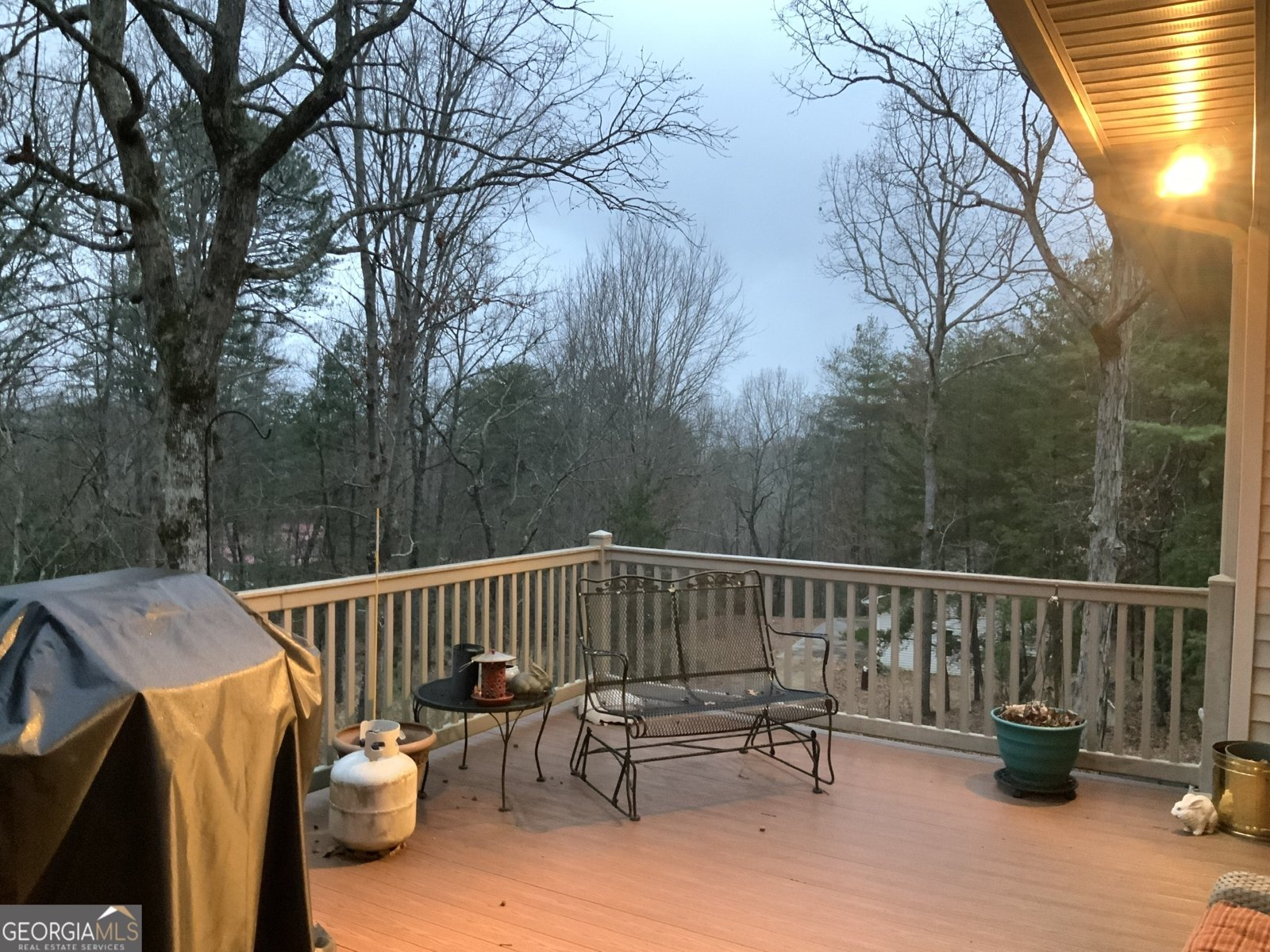 54 Four Seasons Landing Blairsville - Photo 25