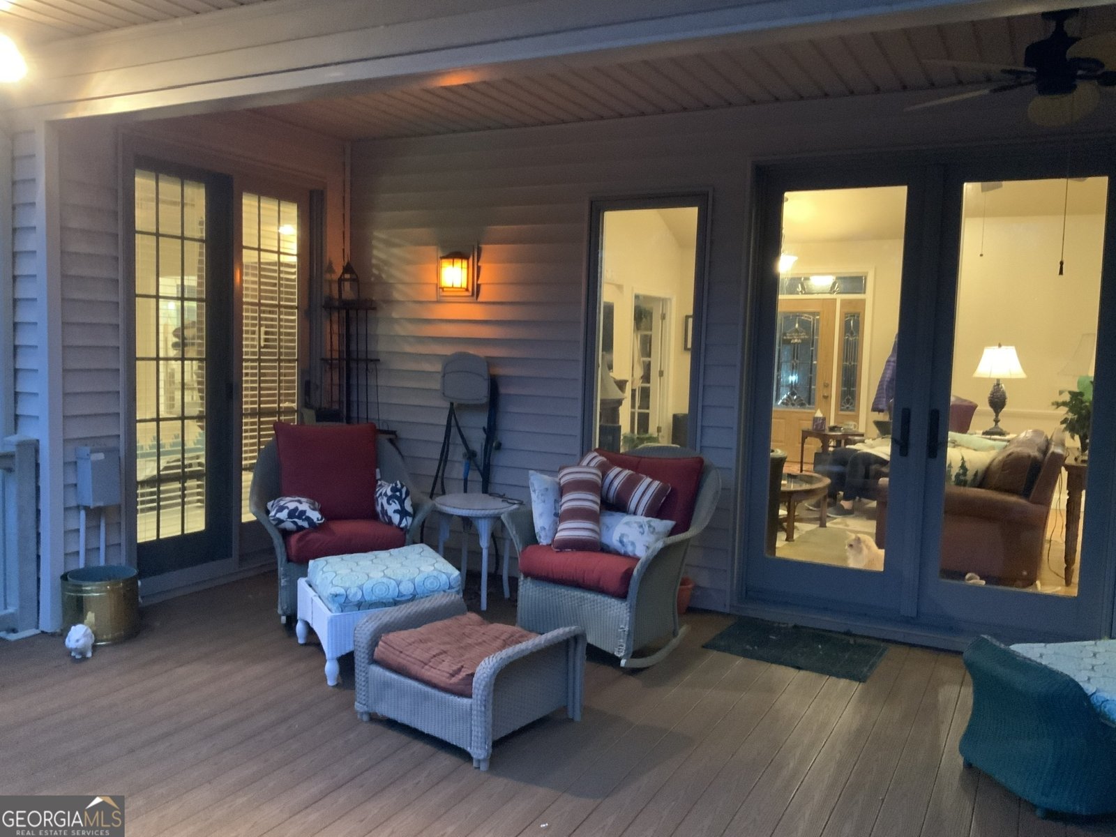 54 Four Seasons Landing Blairsville - Photo 26