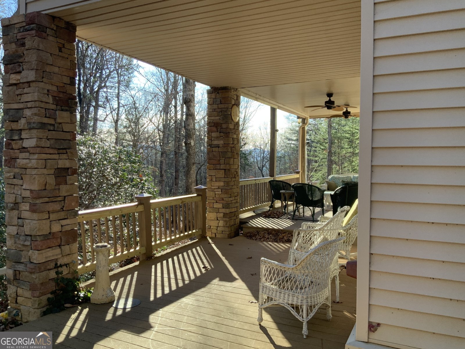 54 Four Seasons Landing Blairsville - Photo 40