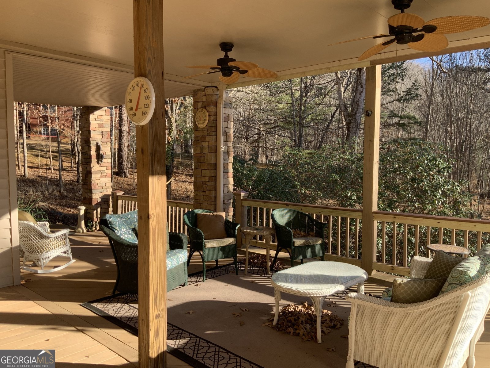 54 Four Seasons Landing Blairsville - Photo 41