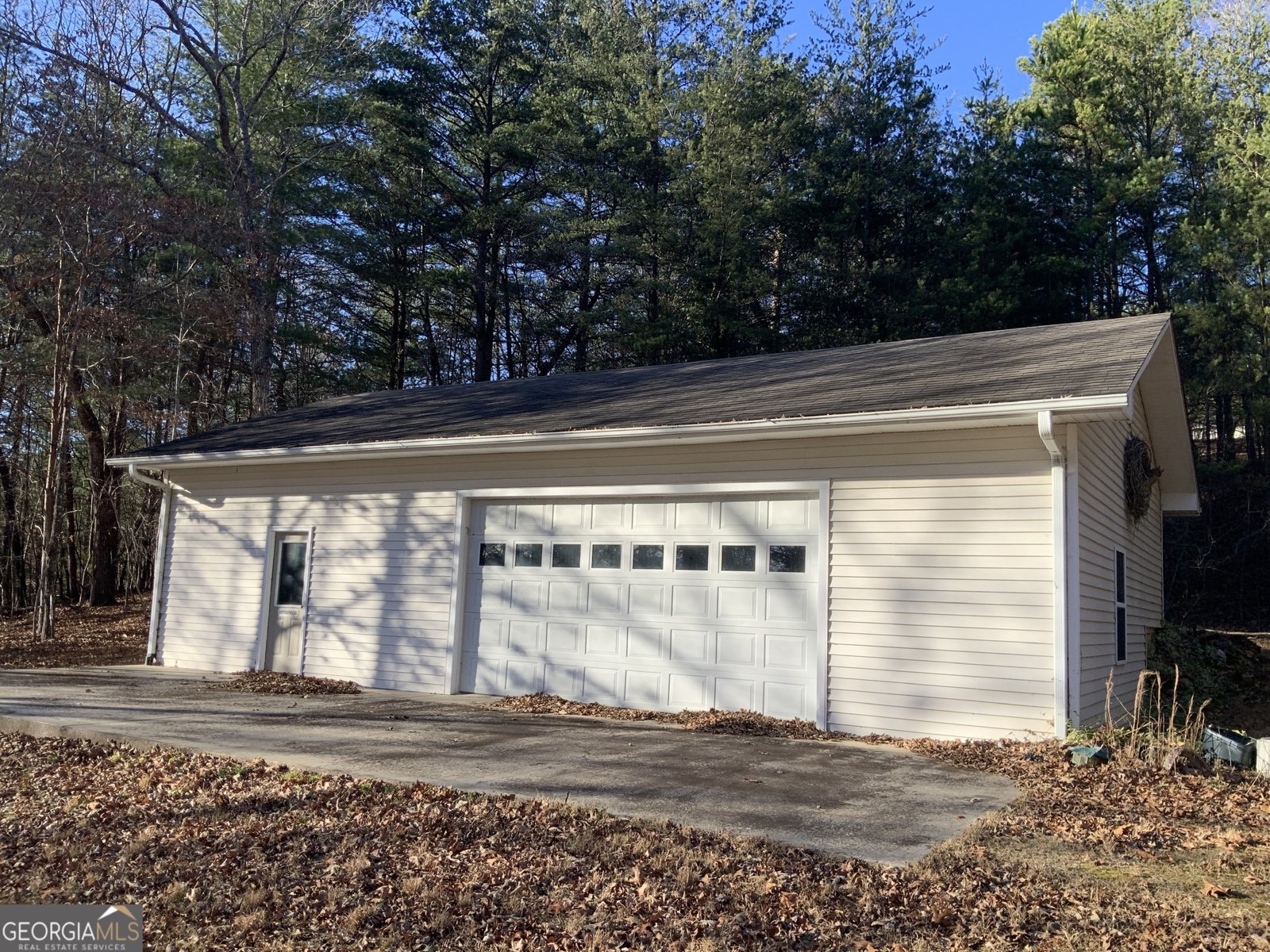 54 Four Seasons Landing Blairsville - Photo 46