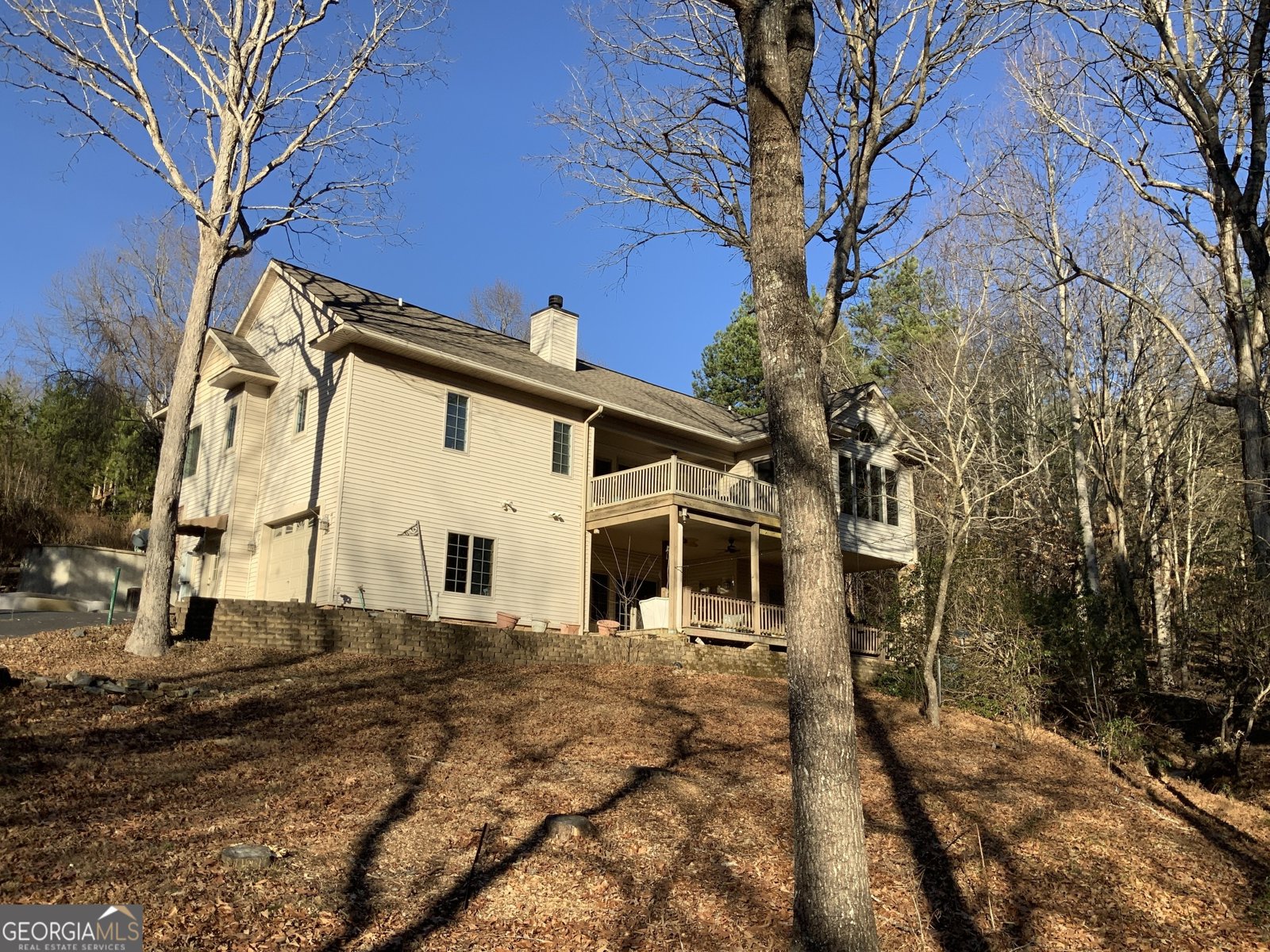 54 Four Seasons Landing Blairsville - Photo 48