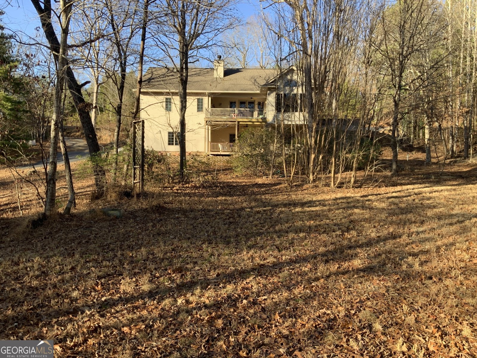 54 Four Seasons Landing Blairsville - Photo 49