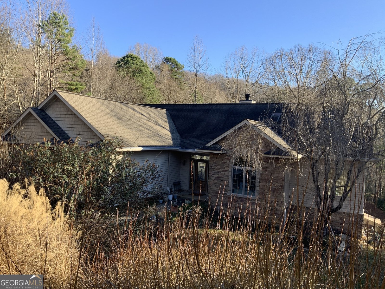 54 Four Seasons Landing Blairsville - Photo 50