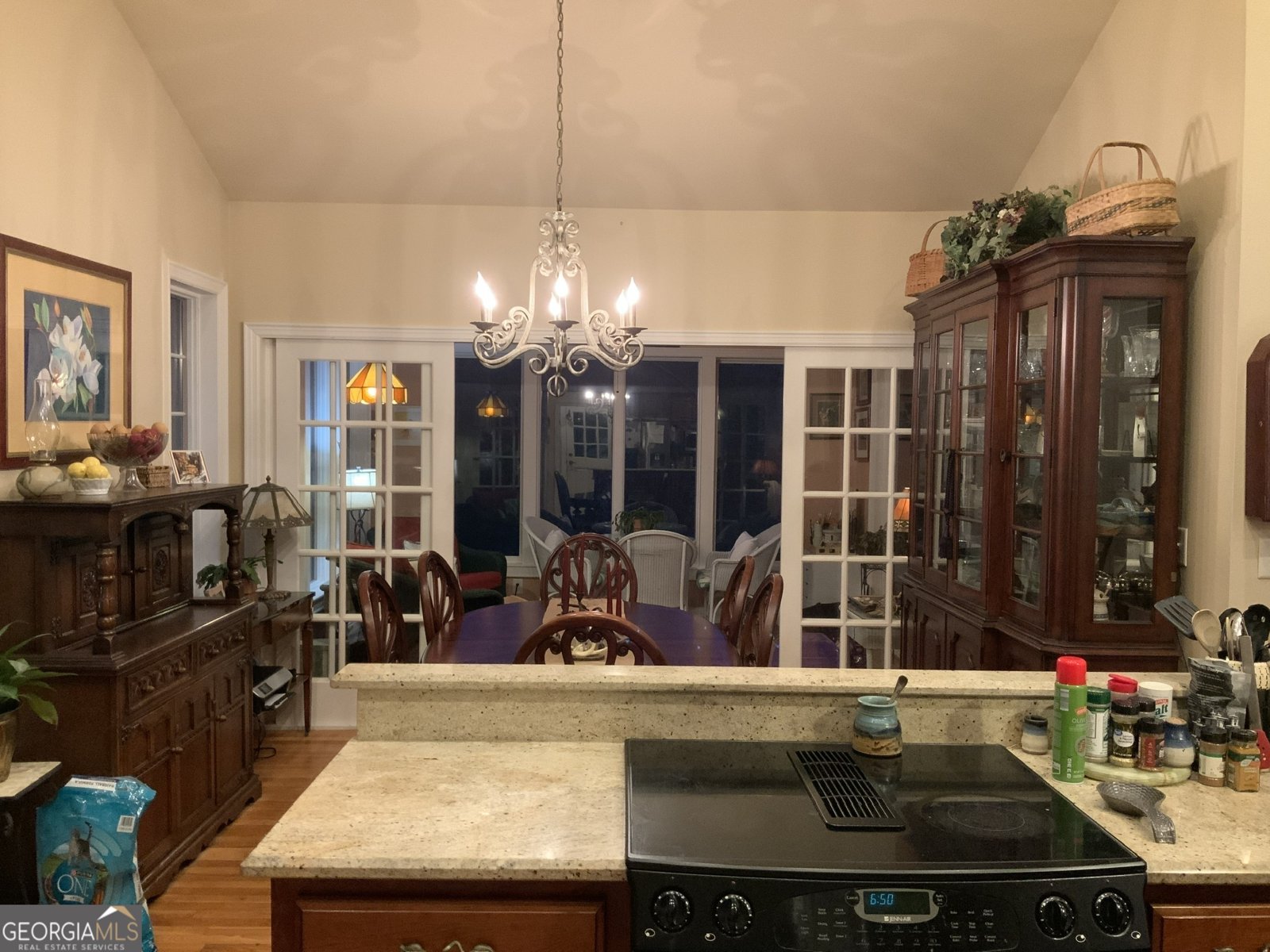 54 Four Seasons Landing Blairsville - Photo 7