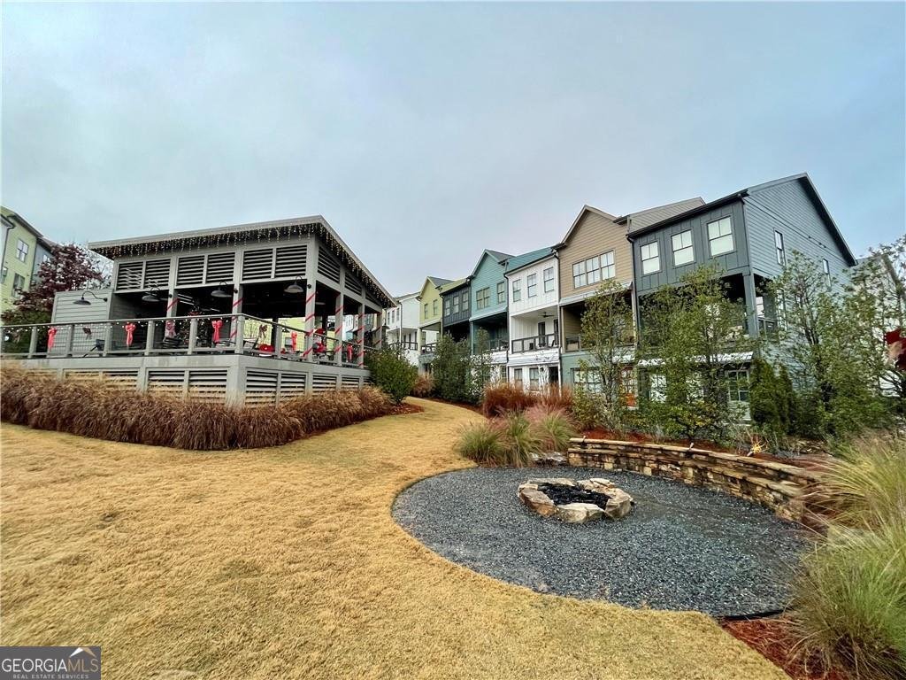 754 Dunlop Way Atlanta - Photo 24