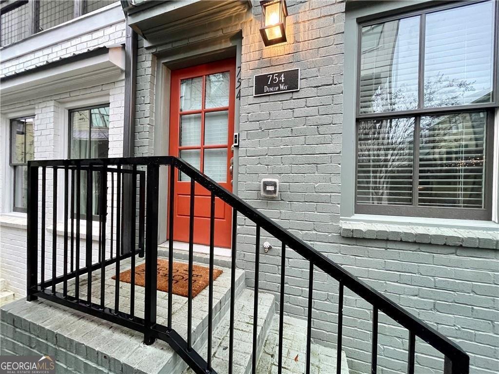 754 Dunlop Way Atlanta - Photo 8