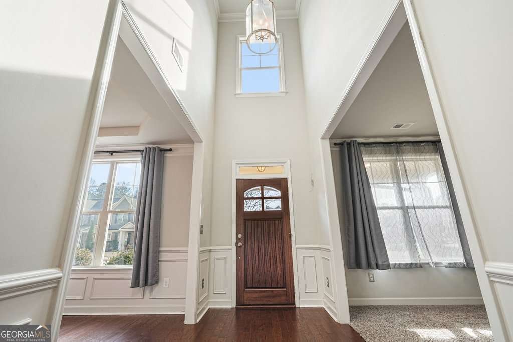 827 Tramore Court Acworth - Photo 10