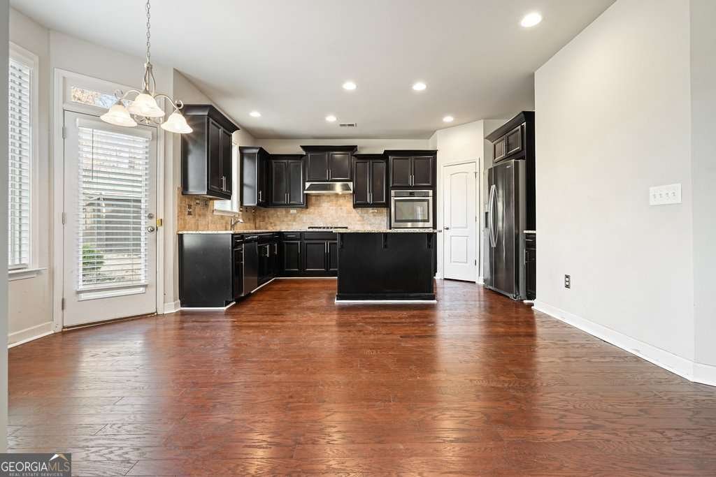 827 Tramore Court Acworth - Photo 18