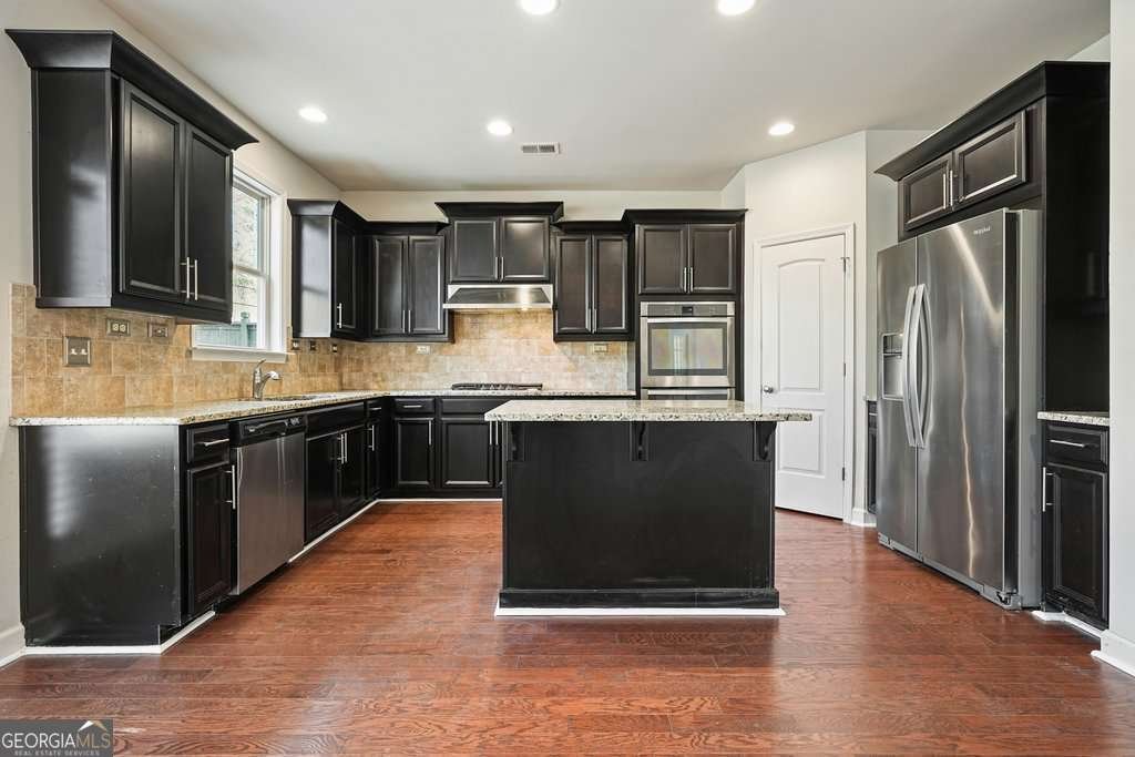 827 Tramore Court Acworth - Photo 20