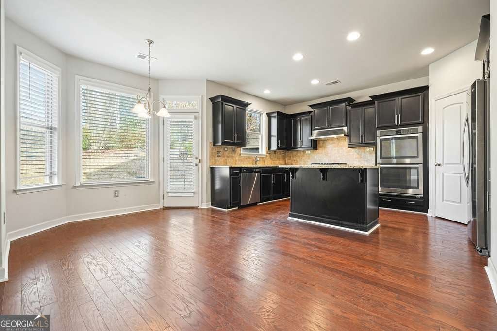 827 Tramore Court Acworth - Photo 21