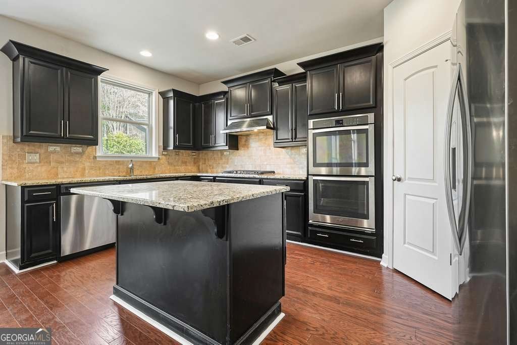 827 Tramore Court Acworth - Photo 22