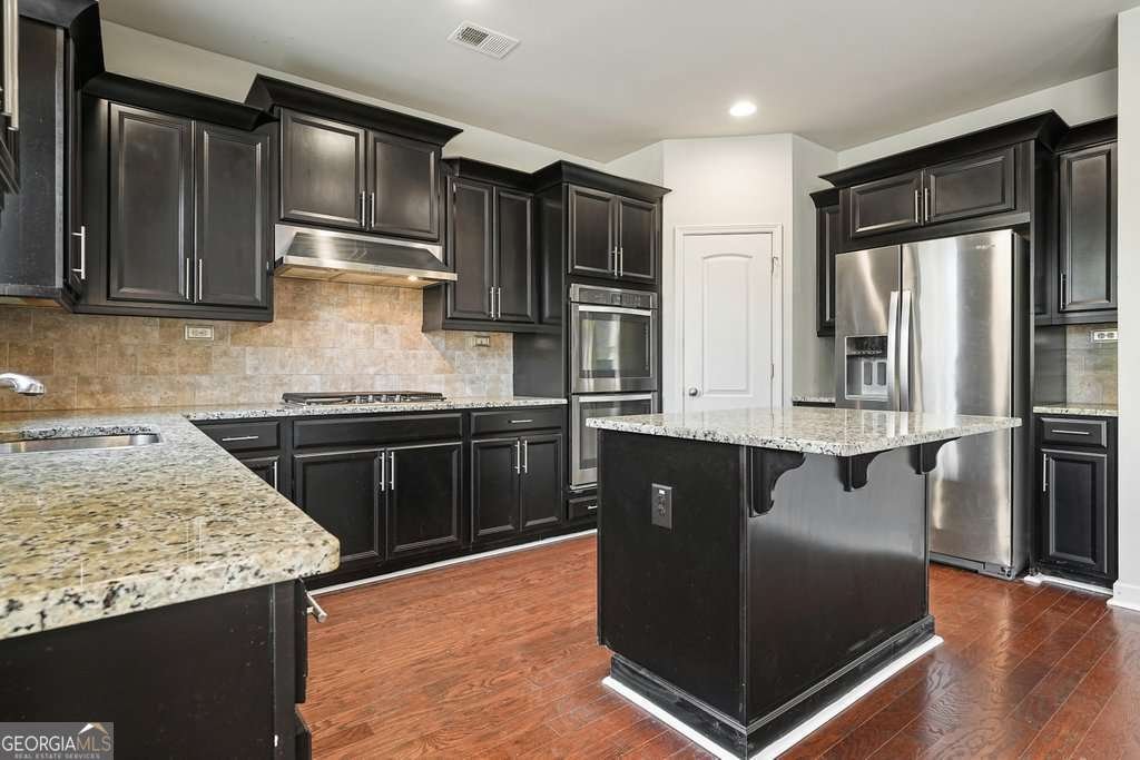 827 Tramore Court Acworth - Photo 23