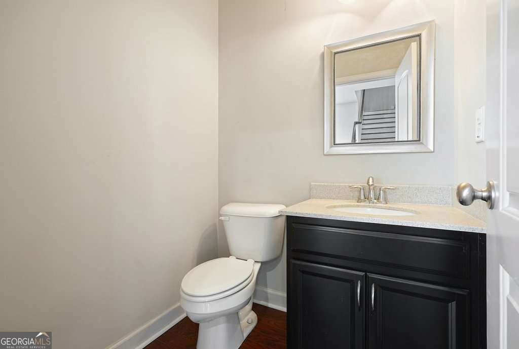 827 Tramore Court Acworth - Photo 24