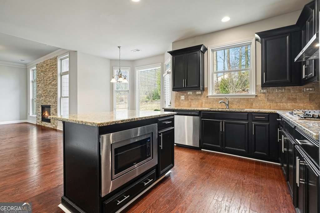 827 Tramore Court Acworth - Photo 25