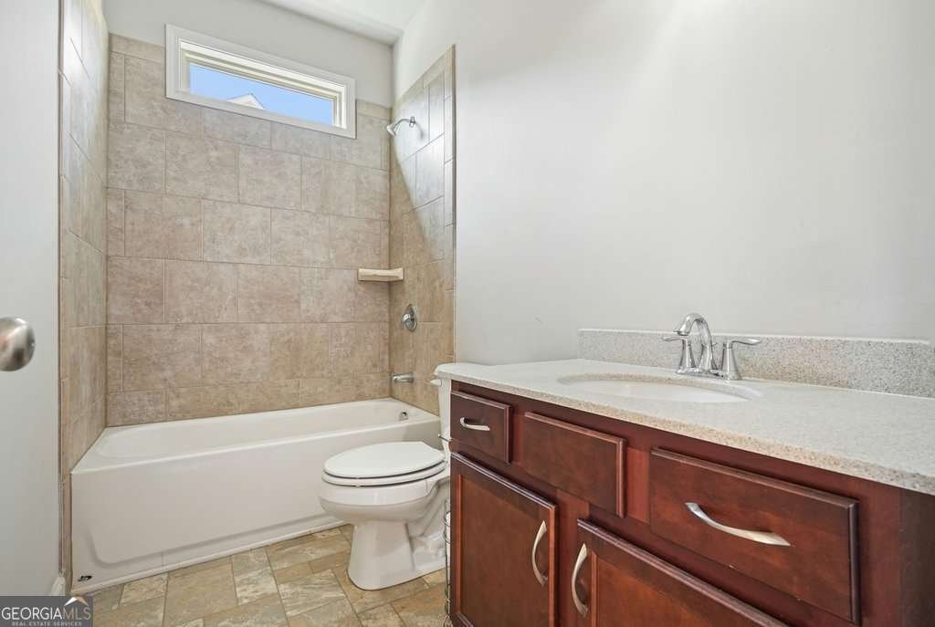 827 Tramore Court Acworth - Photo 28