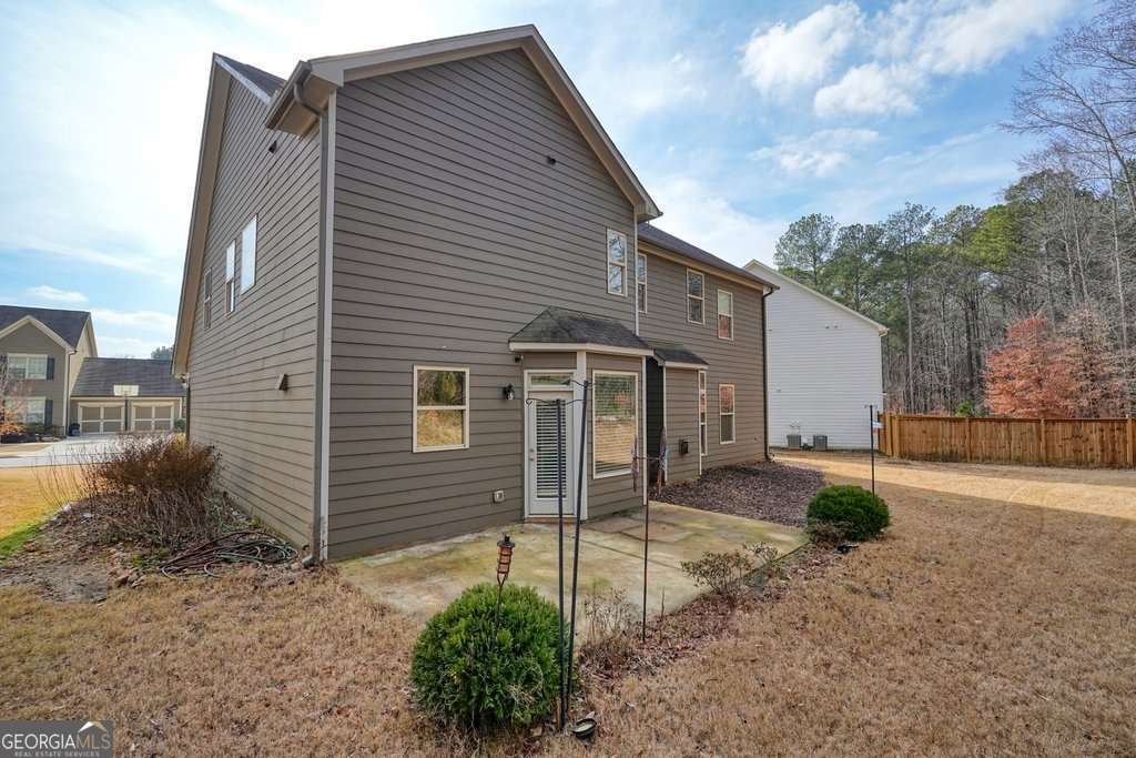 827 Tramore Court Acworth - Photo 42