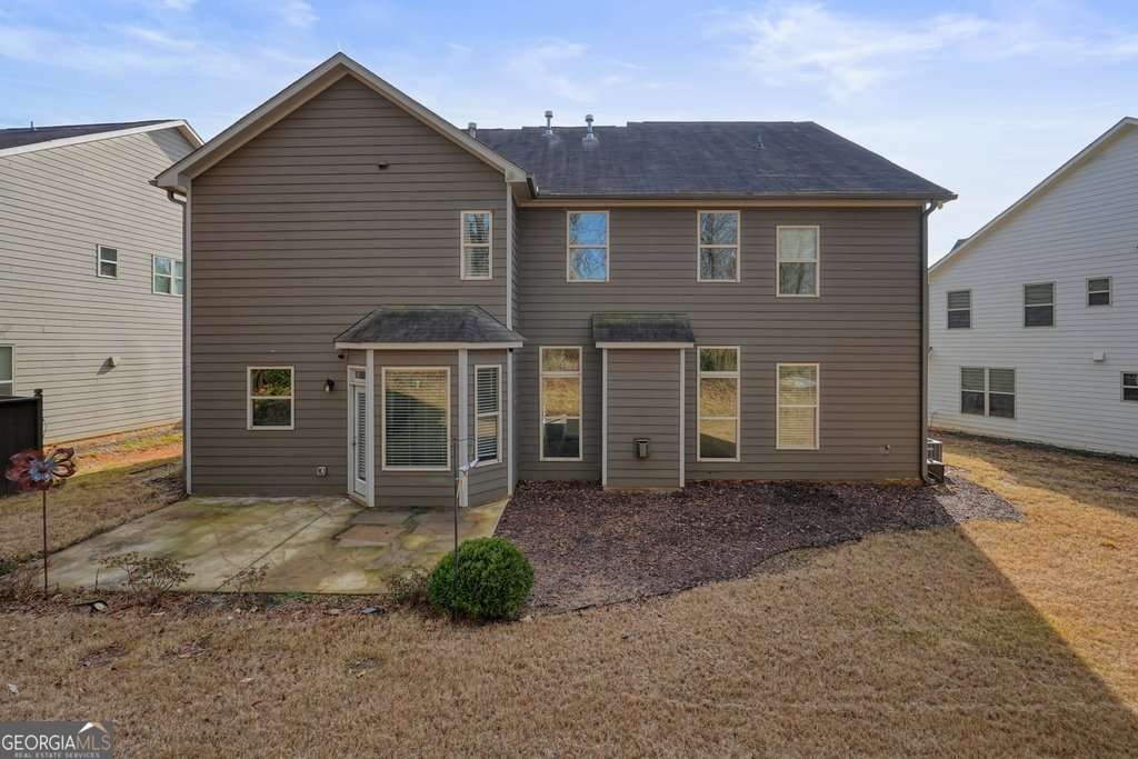827 Tramore Court Acworth - Photo 44