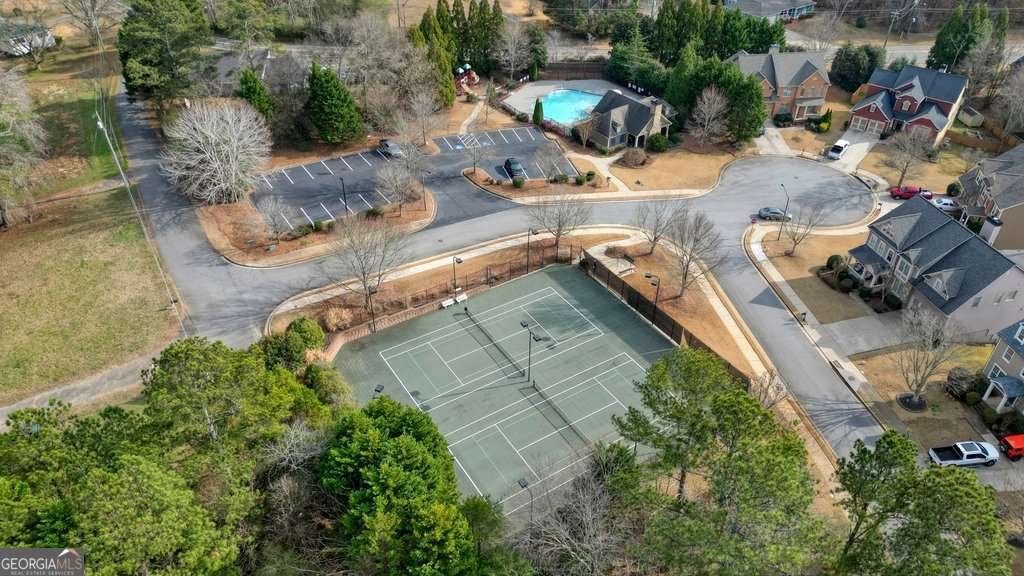 827 Tramore Court Acworth - Photo 45