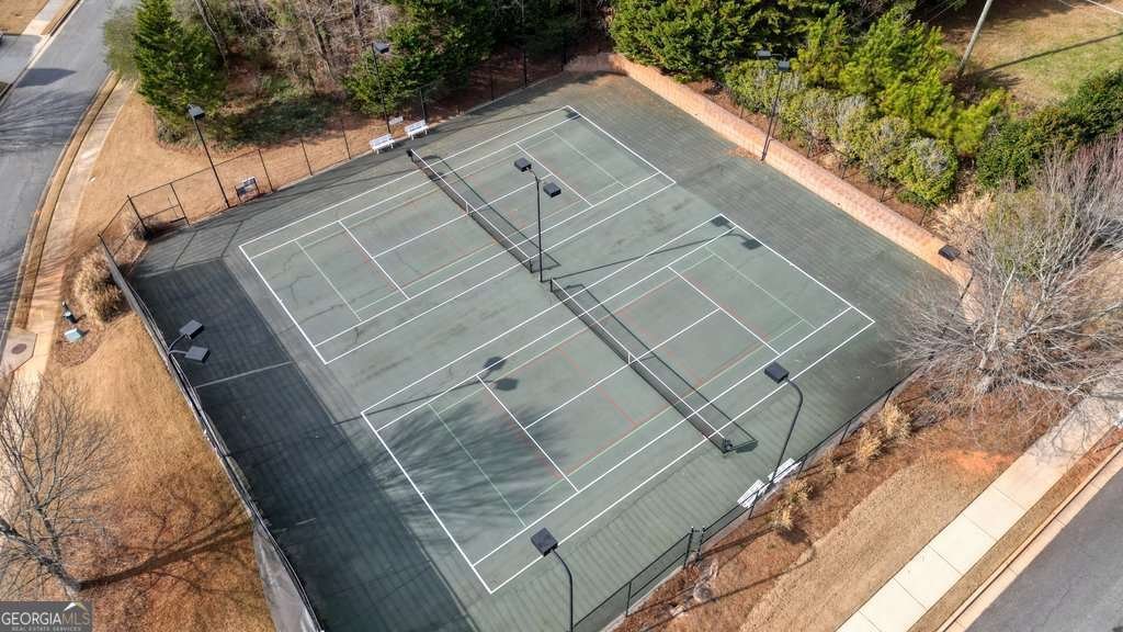 827 Tramore Court Acworth - Photo 46