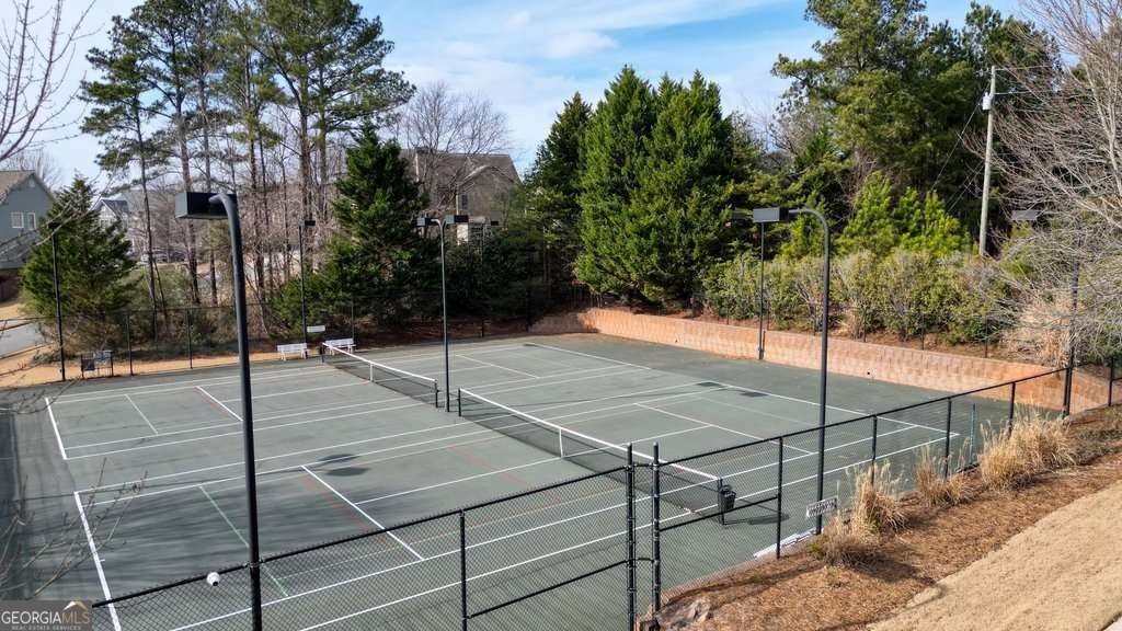 827 Tramore Court Acworth - Photo 47