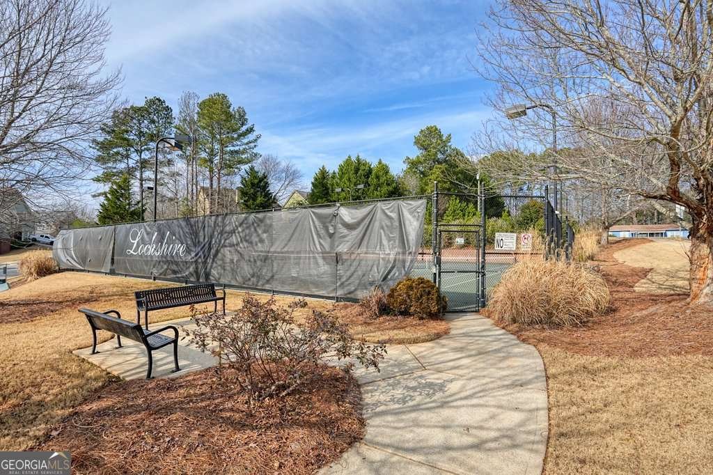827 Tramore Court Acworth - Photo 49