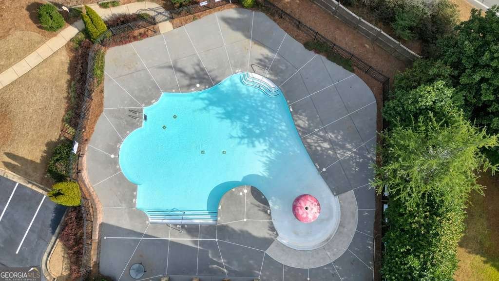 827 Tramore Court Acworth - Photo 50