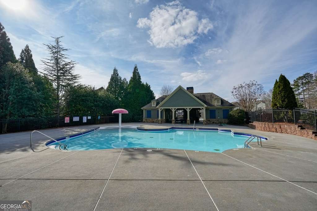 827 Tramore Court Acworth - Photo 51