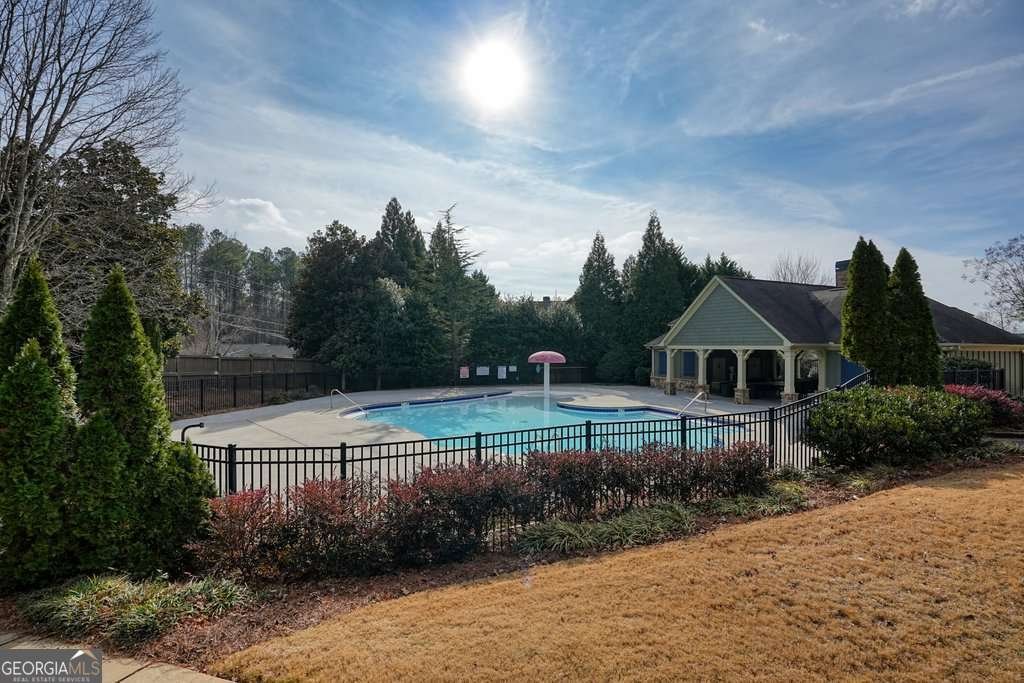 827 Tramore Court Acworth - Photo 52