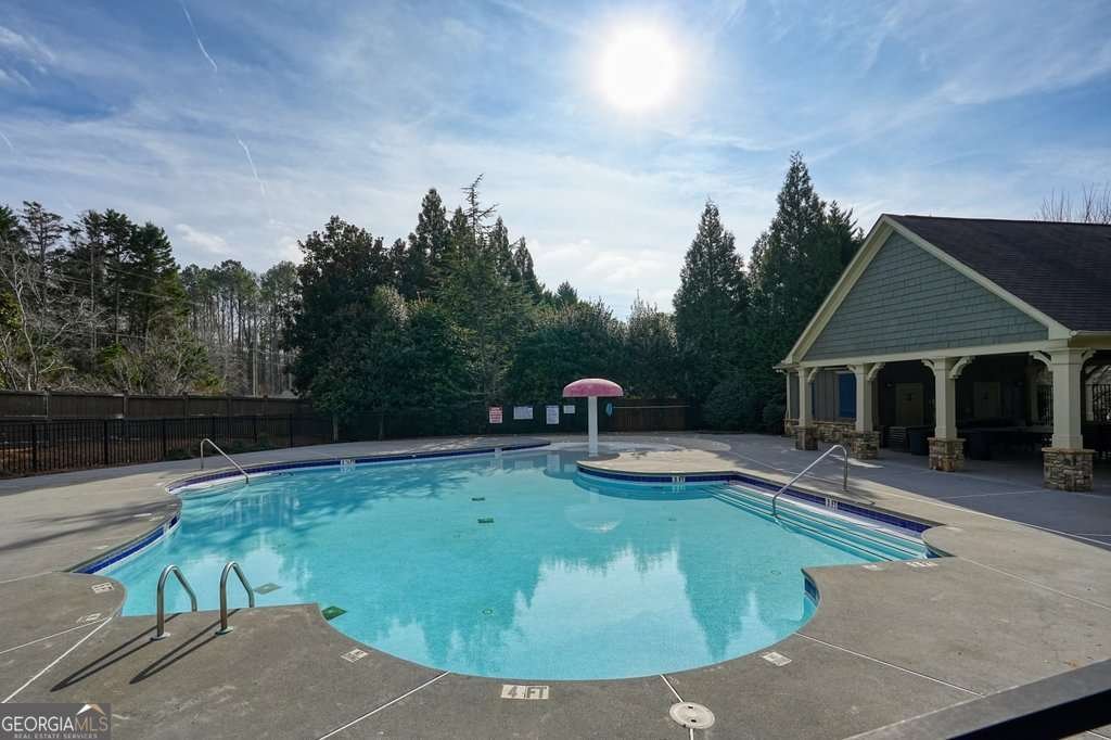 827 Tramore Court Acworth - Photo 53