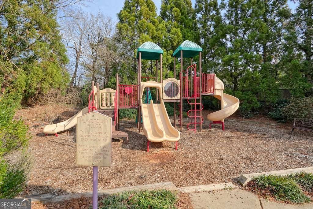 827 Tramore Court Acworth - Photo 54