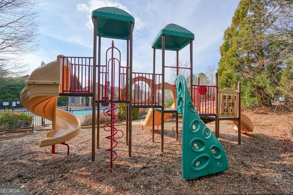 827 Tramore Court Acworth - Photo 55