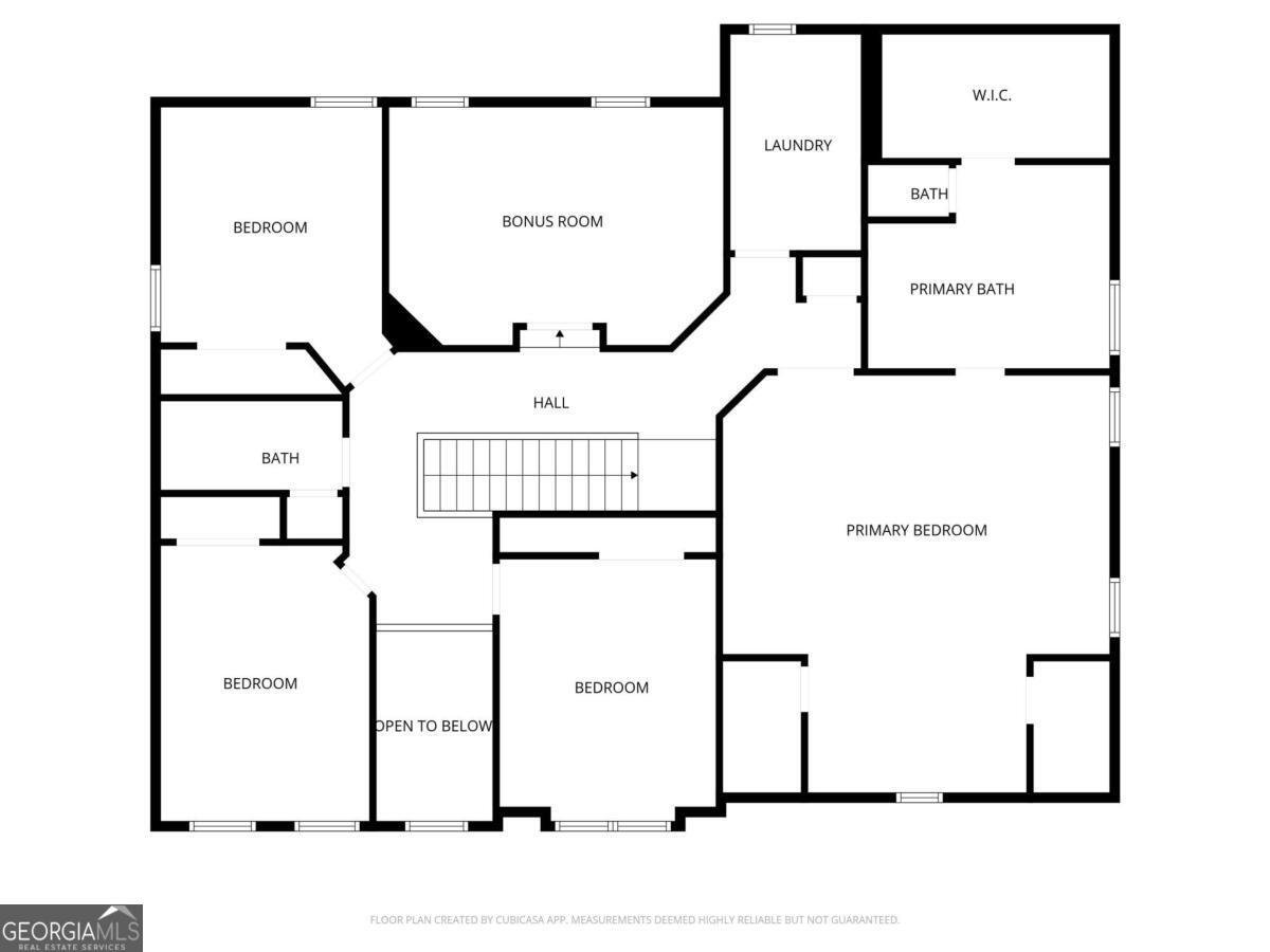 827 Tramore Court Acworth - Photo 56