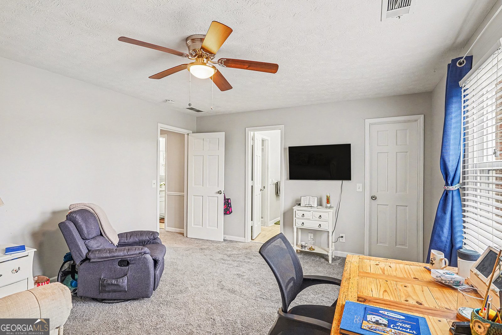 2571 Highland Golf Course Drive Conyers - Photo 17