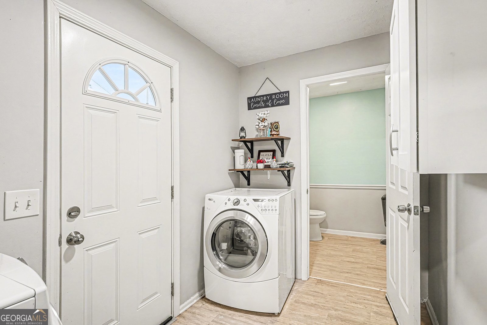 2571 Highland Golf Course Drive Conyers - Photo 18