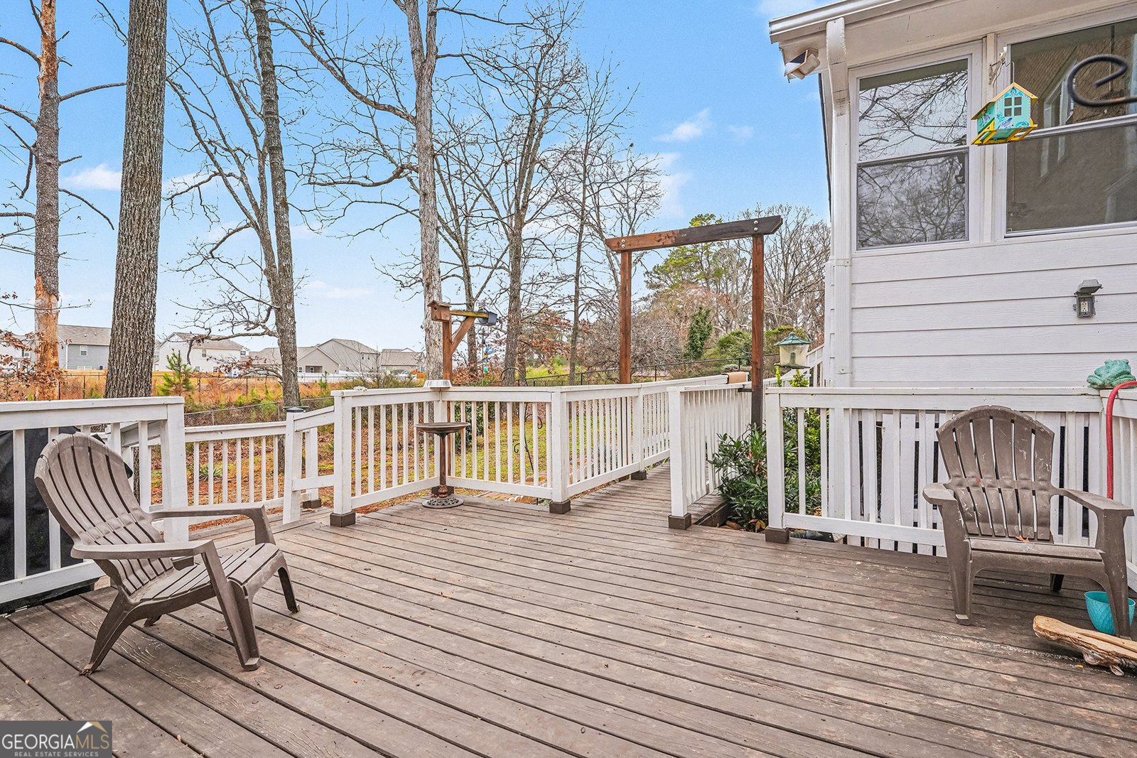 2571 Highland Golf Course Drive Conyers - Photo 21