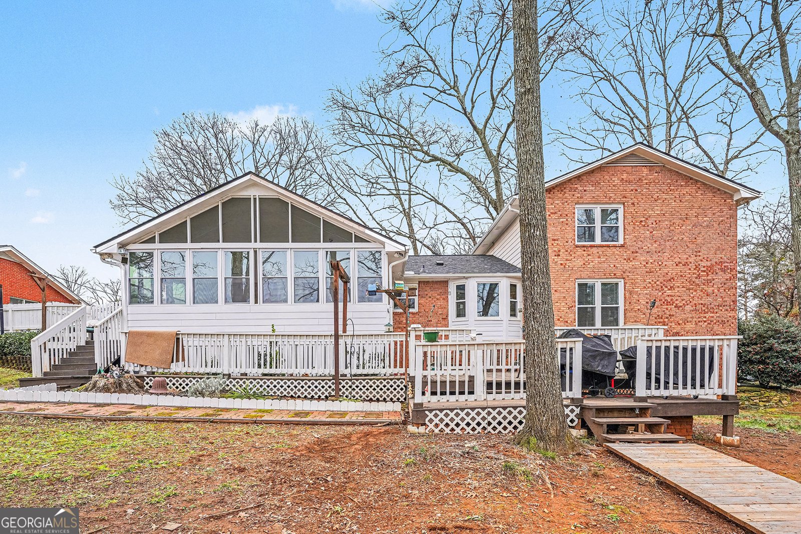 2571 Highland Golf Course Drive Conyers - Photo 22