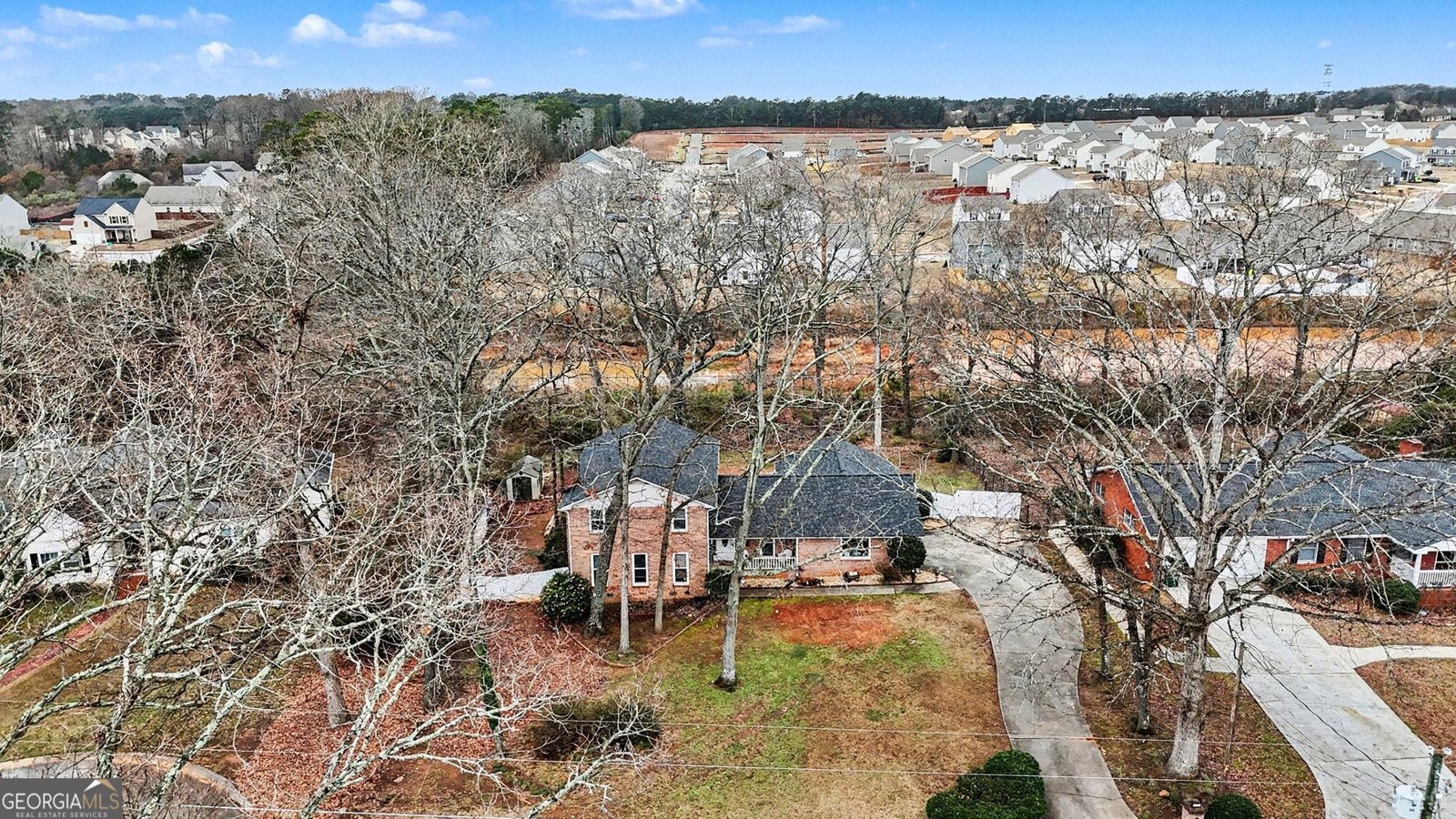 2571 Highland Golf Course Drive Conyers - Photo 23