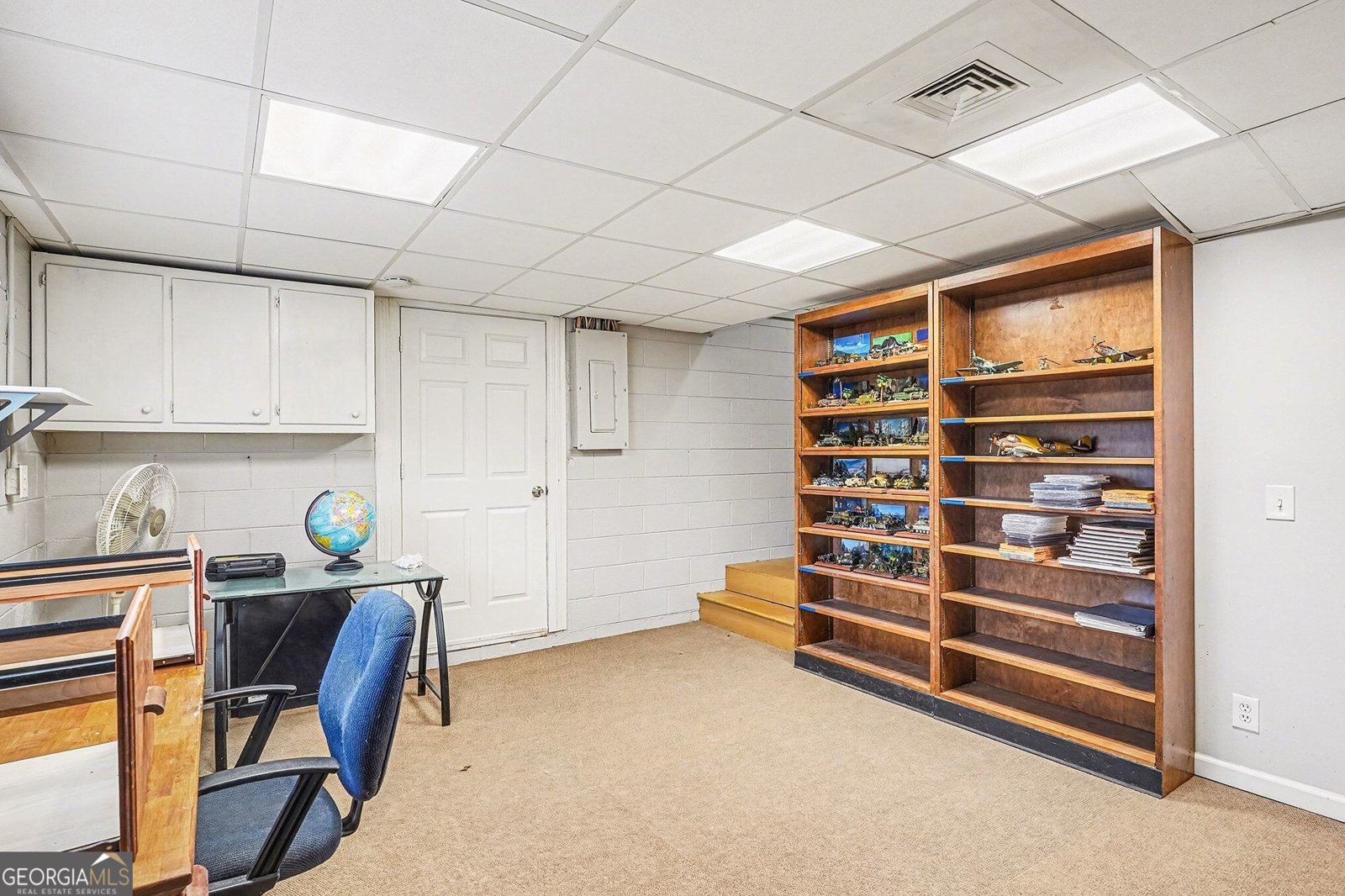 2571 Highland Golf Course Drive Conyers - Photo 29