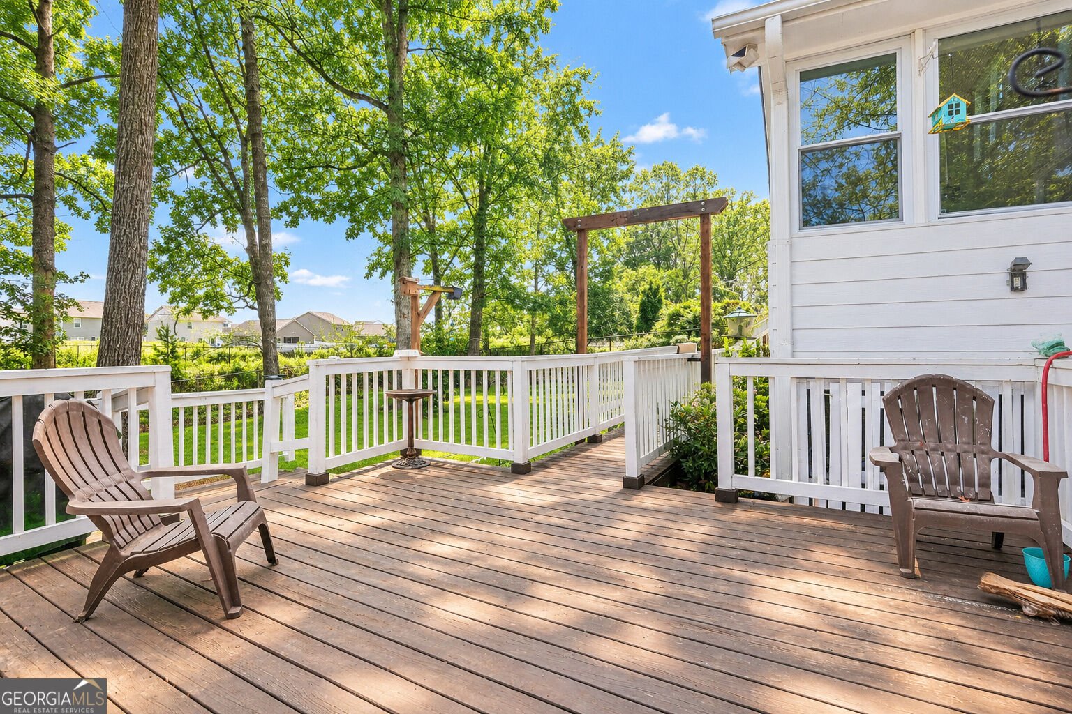 2571 Highland Golf Course Drive Conyers - Photo 32