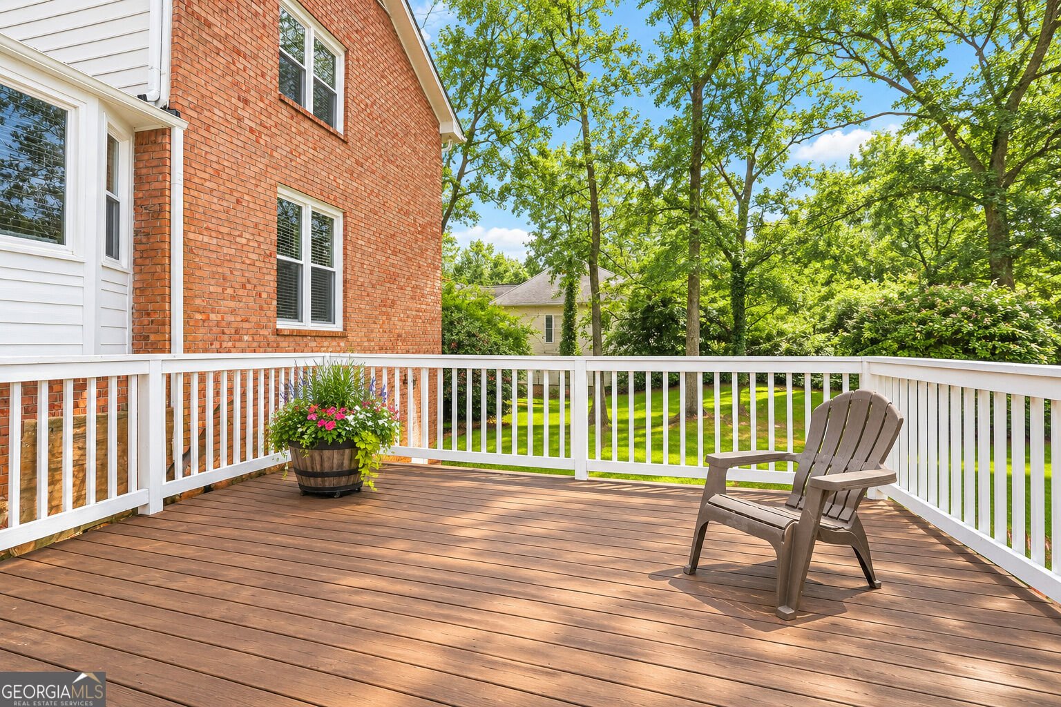 2571 Highland Golf Course Drive Conyers - Photo 33