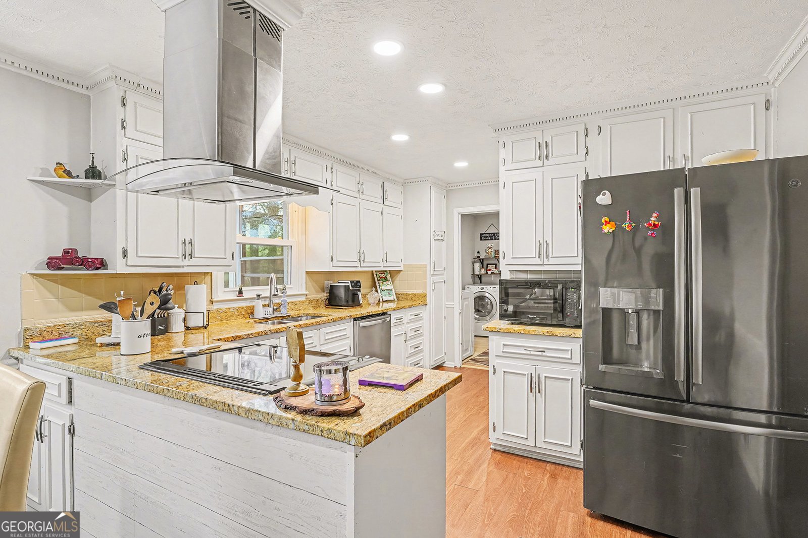 2571 Highland Golf Course Drive Conyers - Photo 6