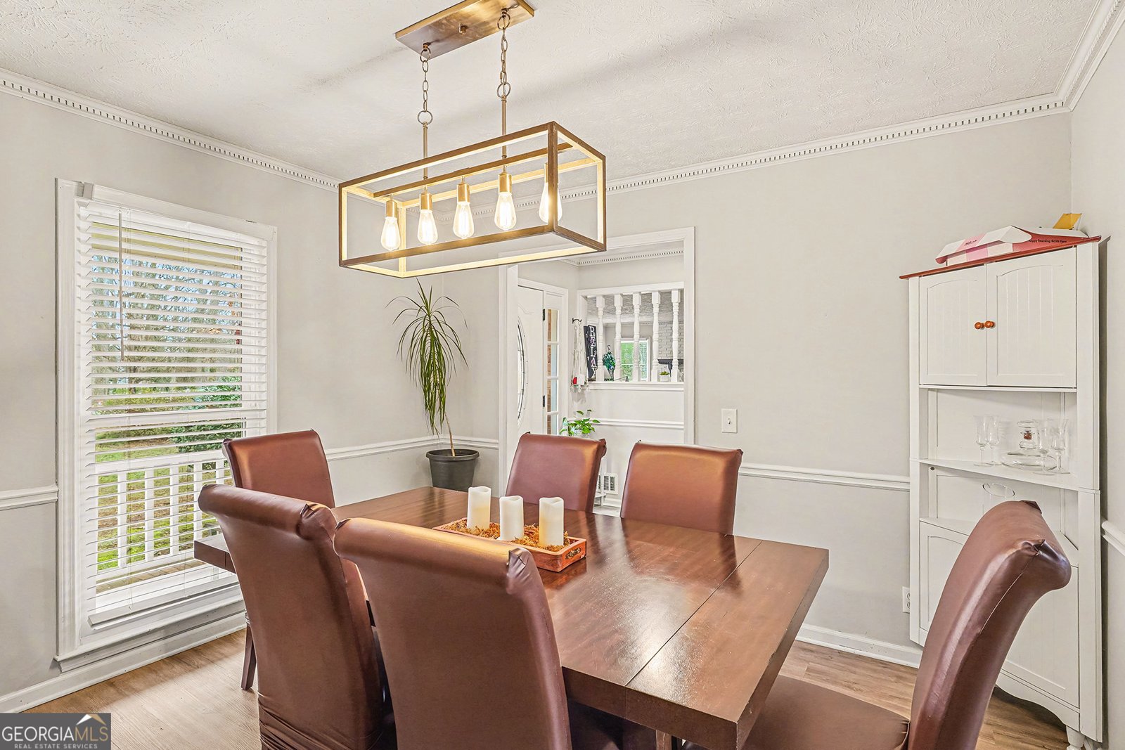 2571 Highland Golf Course Drive Conyers - Photo 7