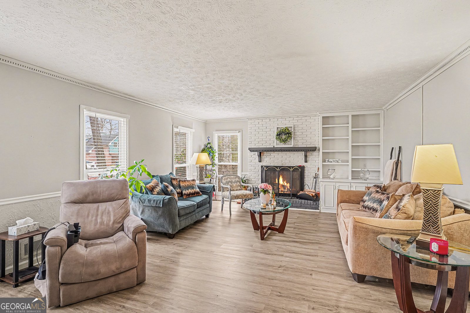 2571 Highland Golf Course Drive Conyers - Photo 9