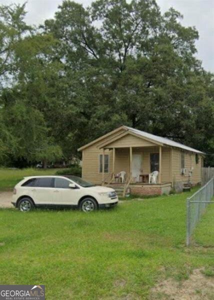 55 Brinkley Street Warrenton - Photo 1