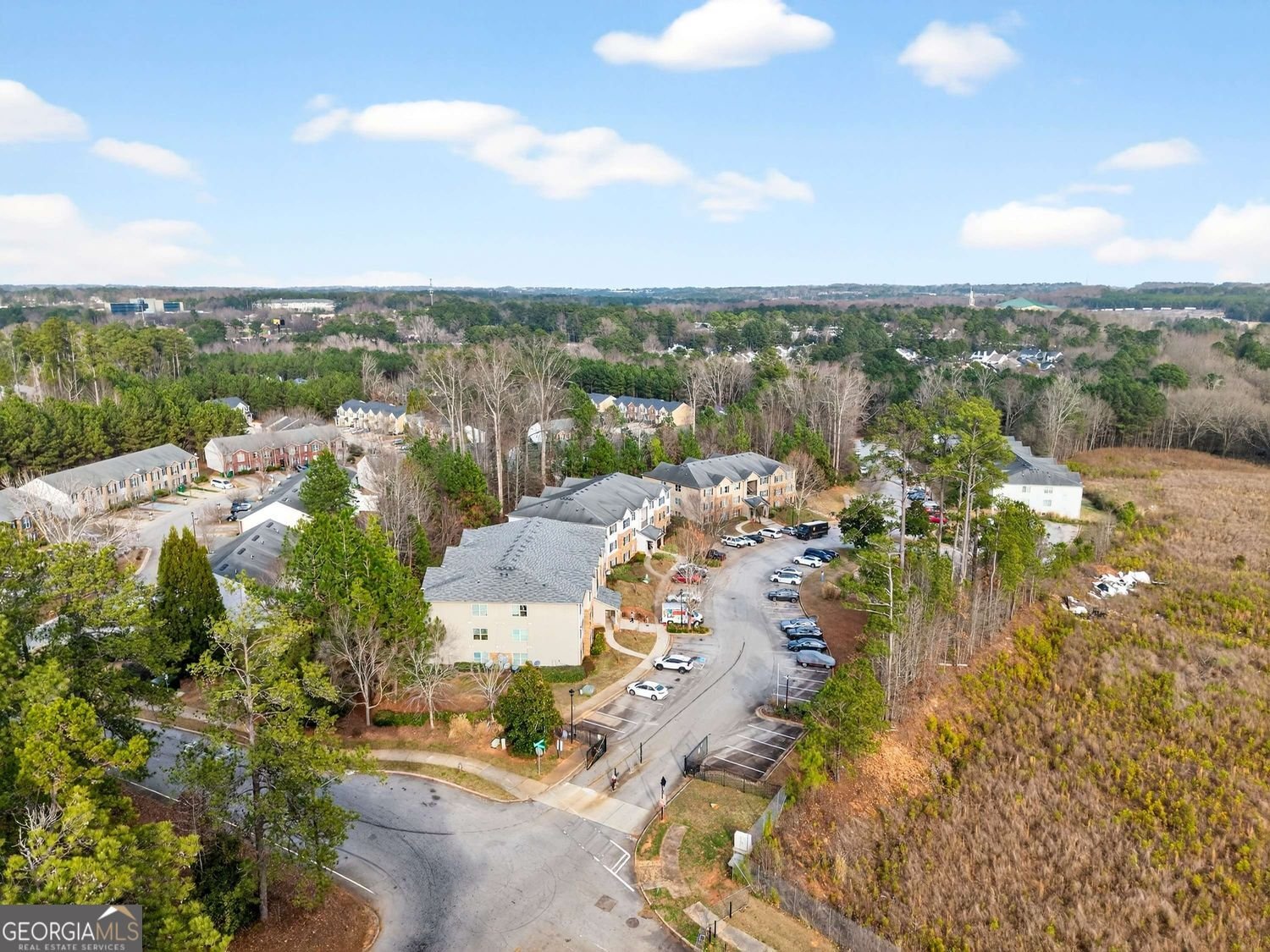 2104 Fairington Club Drive Lithonia - Photo 25