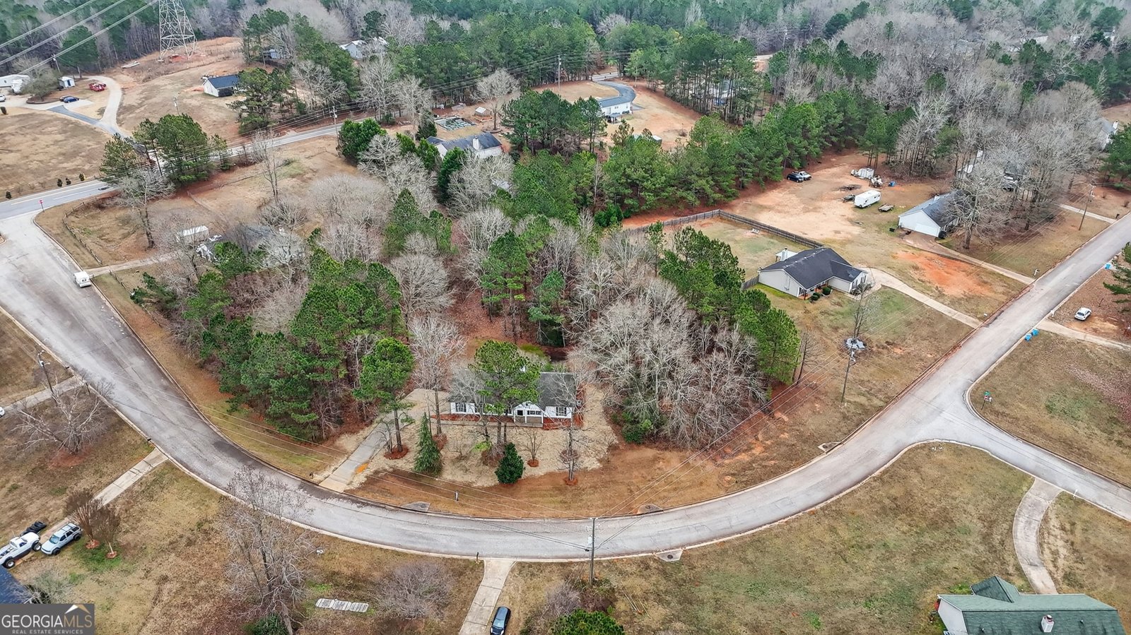 103 Live Oak Drive Jackson - Photo 41