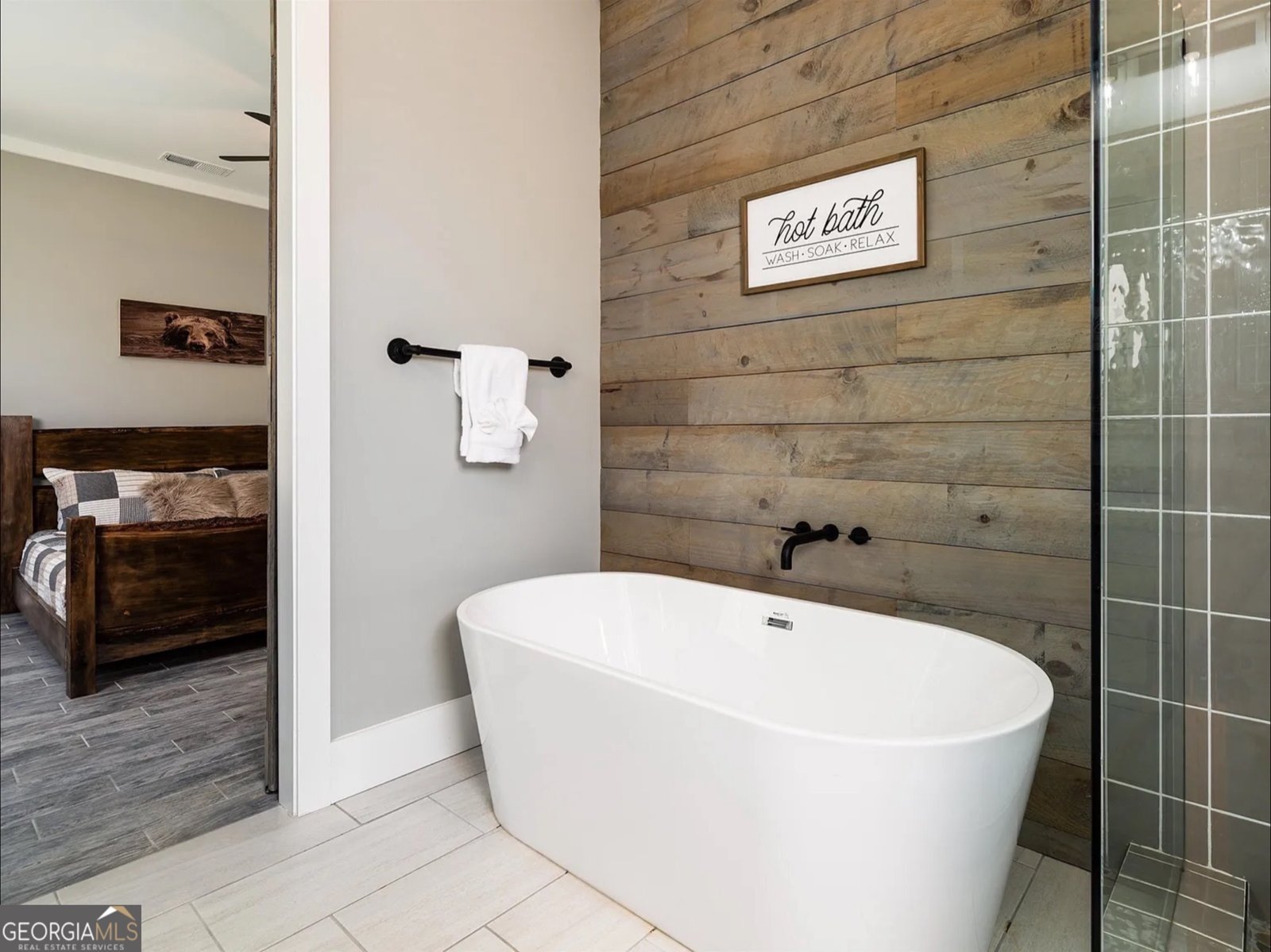 2119 Star Creek Road Morganton - Photo 11