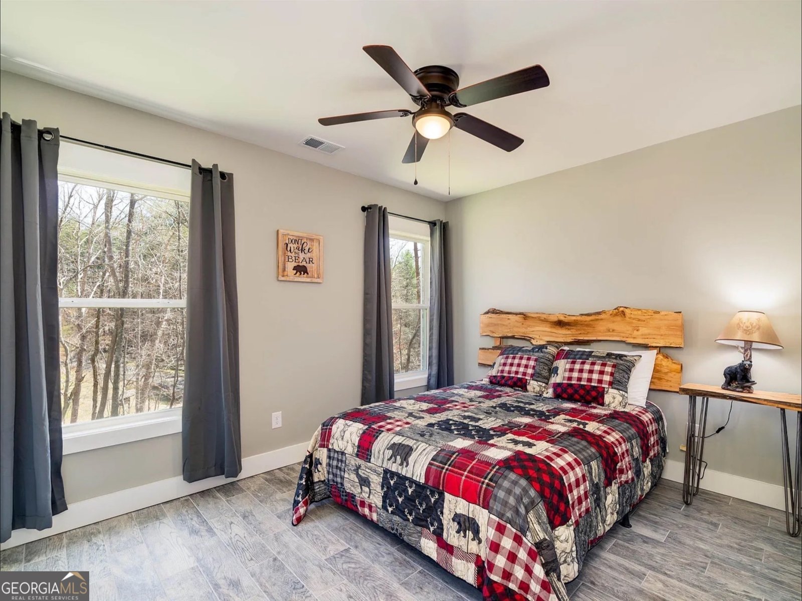 2119 Star Creek Road Morganton - Photo 17